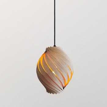 Preview: LX Craft III Spindel