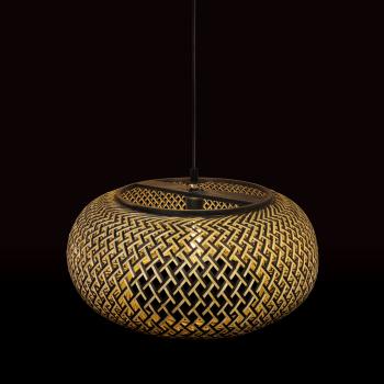 Preview: LX Haze Schwarz