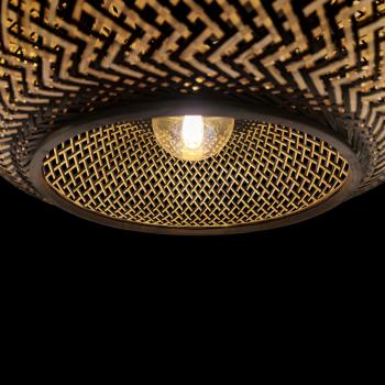 Preview: LX Haze Schwarz