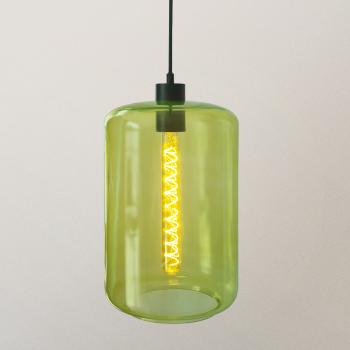 LX Linterna Maxi Grün