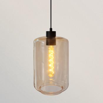 LX Linterna Medi Amber