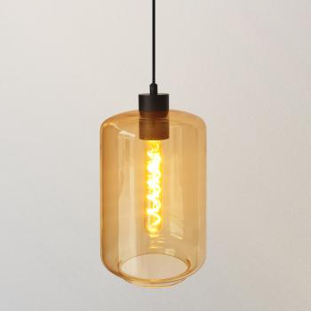 LX Linterna Medi Orange