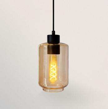 LX Linterna Mini Amber