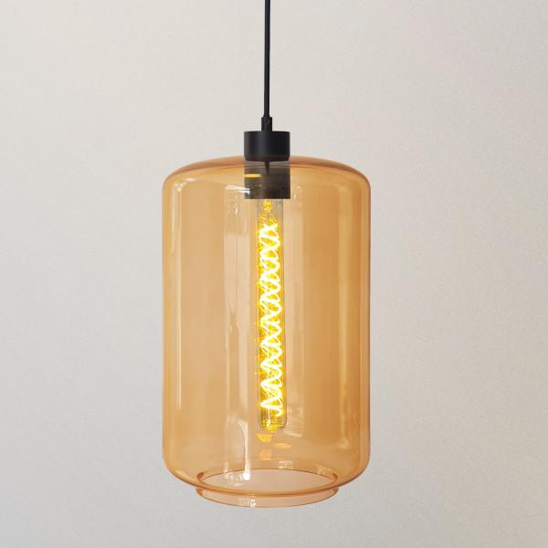 LX Linterna Maxi Orange