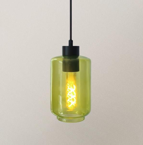 LX Linterna Mini Grün