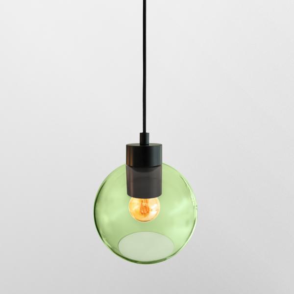 LX Paintball 150 Grün