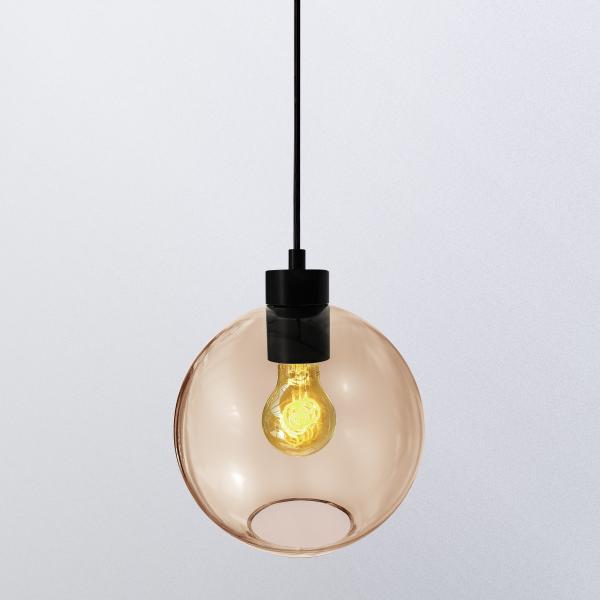 LX Paintball 200 Amber