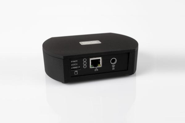 LX NewTec SMART player